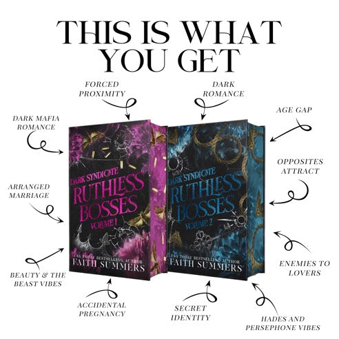 Dark Syndicate Special Collector's Edition