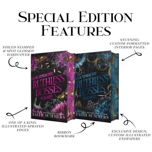 Dark Syndicate Special Collector's Edition