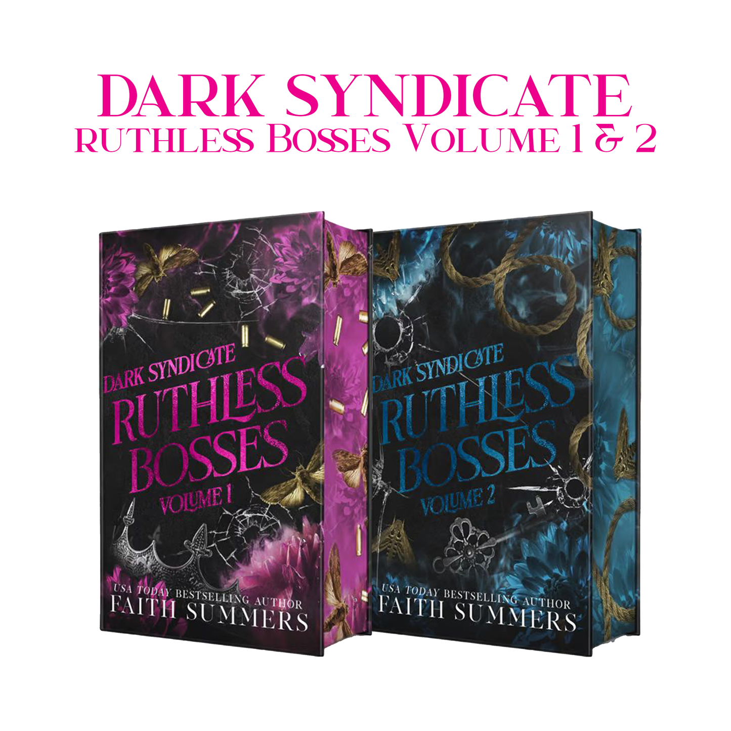 Dark Syndicate Special Collector's Edition