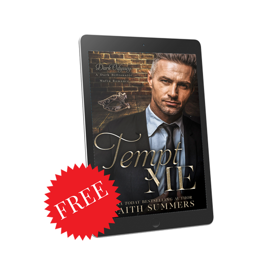 Ruthless Mafia Men Book Bundle