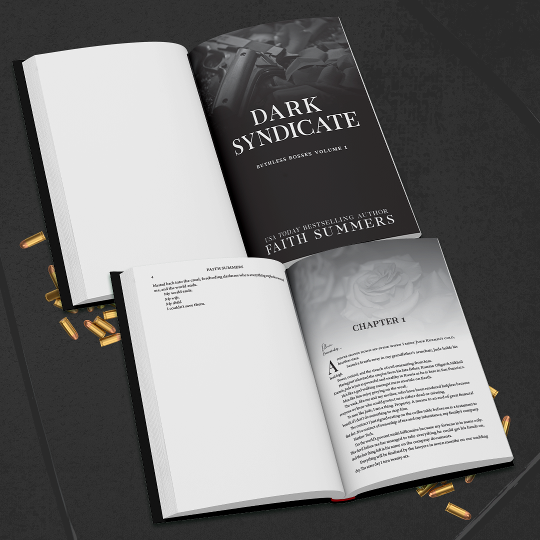 Dark Syndicate Special Collector's Edition