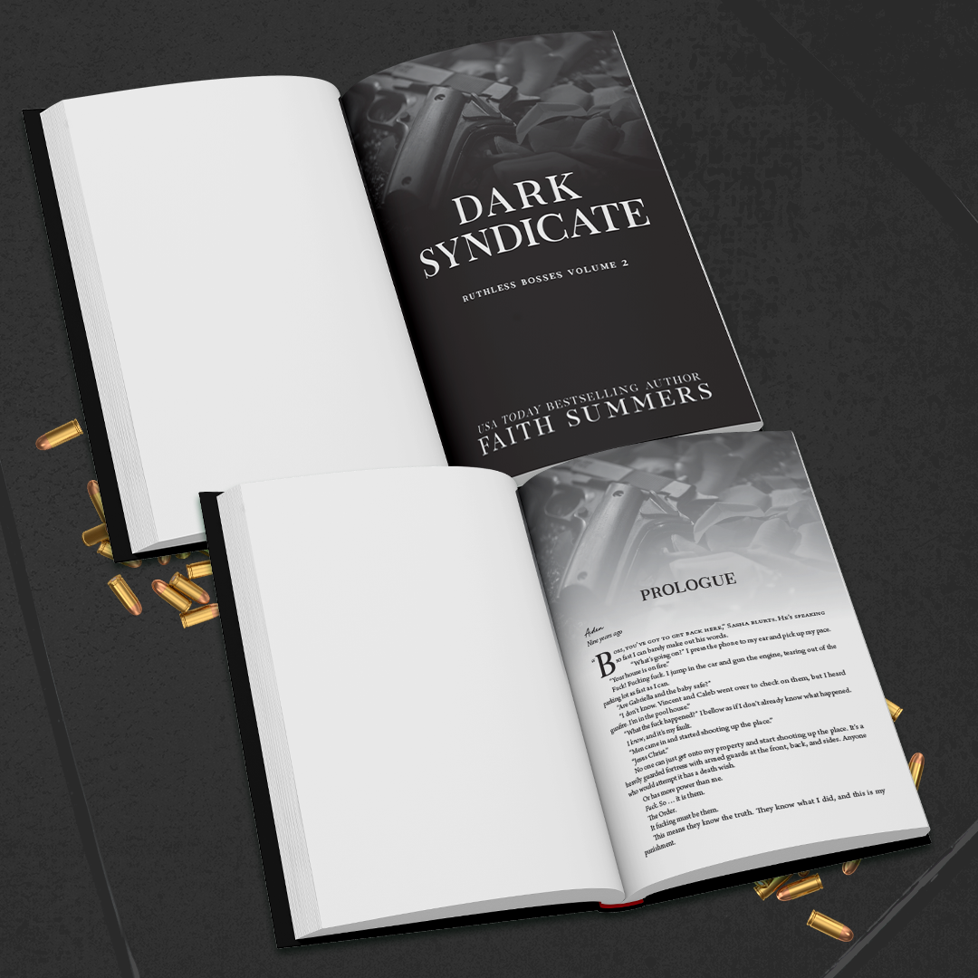 Dark Syndicate Special Collector's Edition