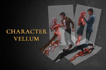 Dark Syndicate Special Collector's Edition