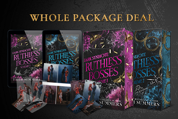 Dark Syndicate Special Collector's Edition