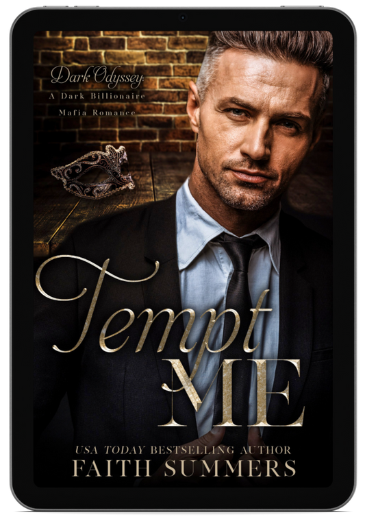 Tempt Me
