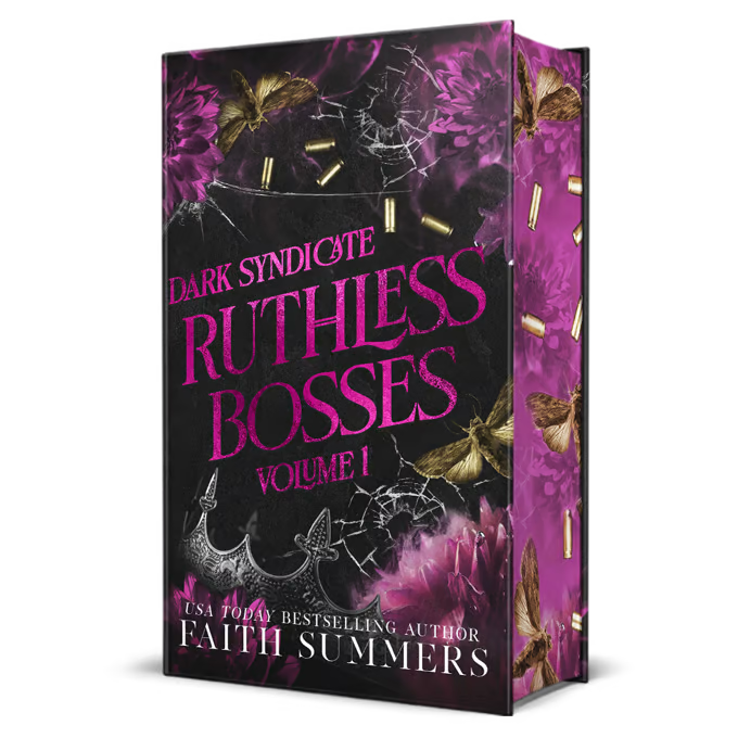 Dark Syndicate Special Collector's Edition