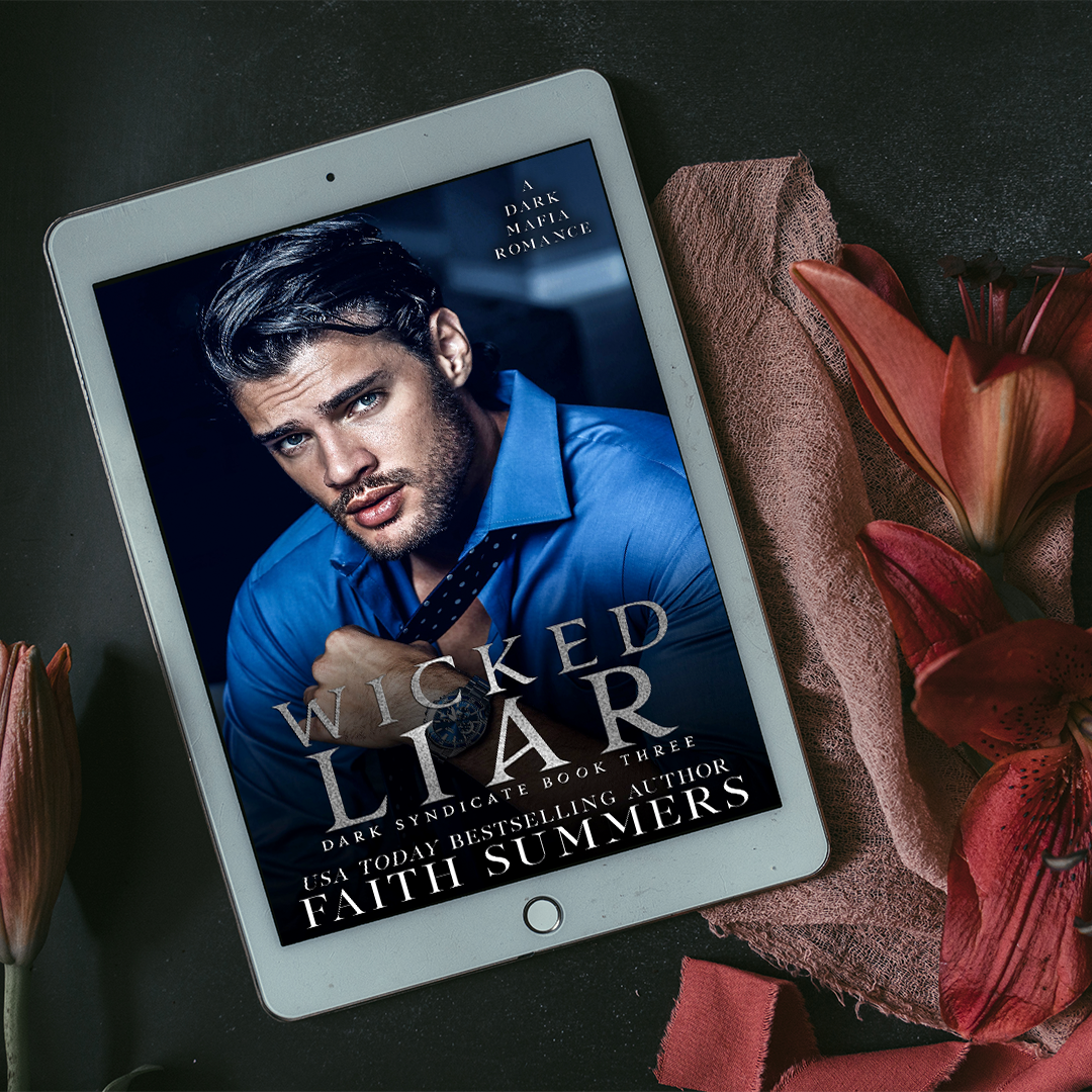 Dark Syndicate Series