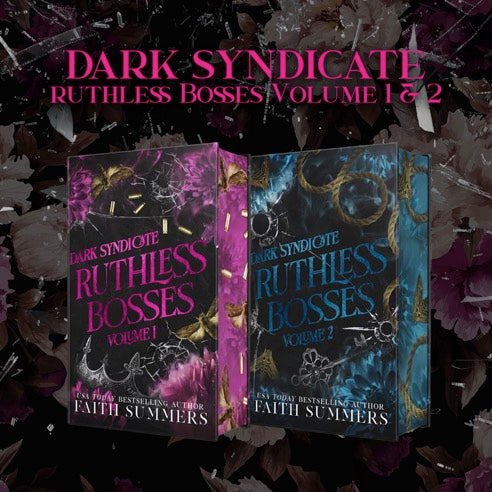 Dark Syndicate Special Collector's Edition