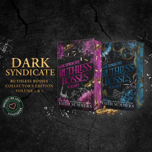 Dark Syndicate Special Collector's Edition