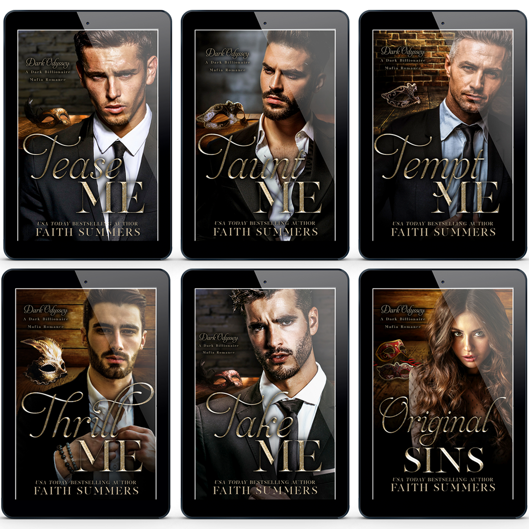All Series FAITH SUMMERS STORE
