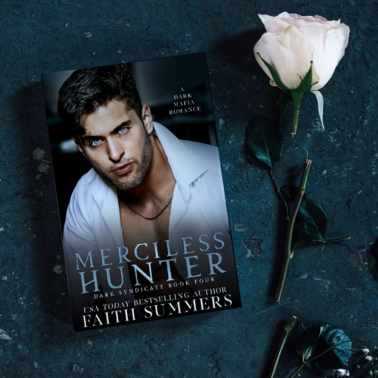 Dark Syndicate Series FAITH SUMMERS STORE