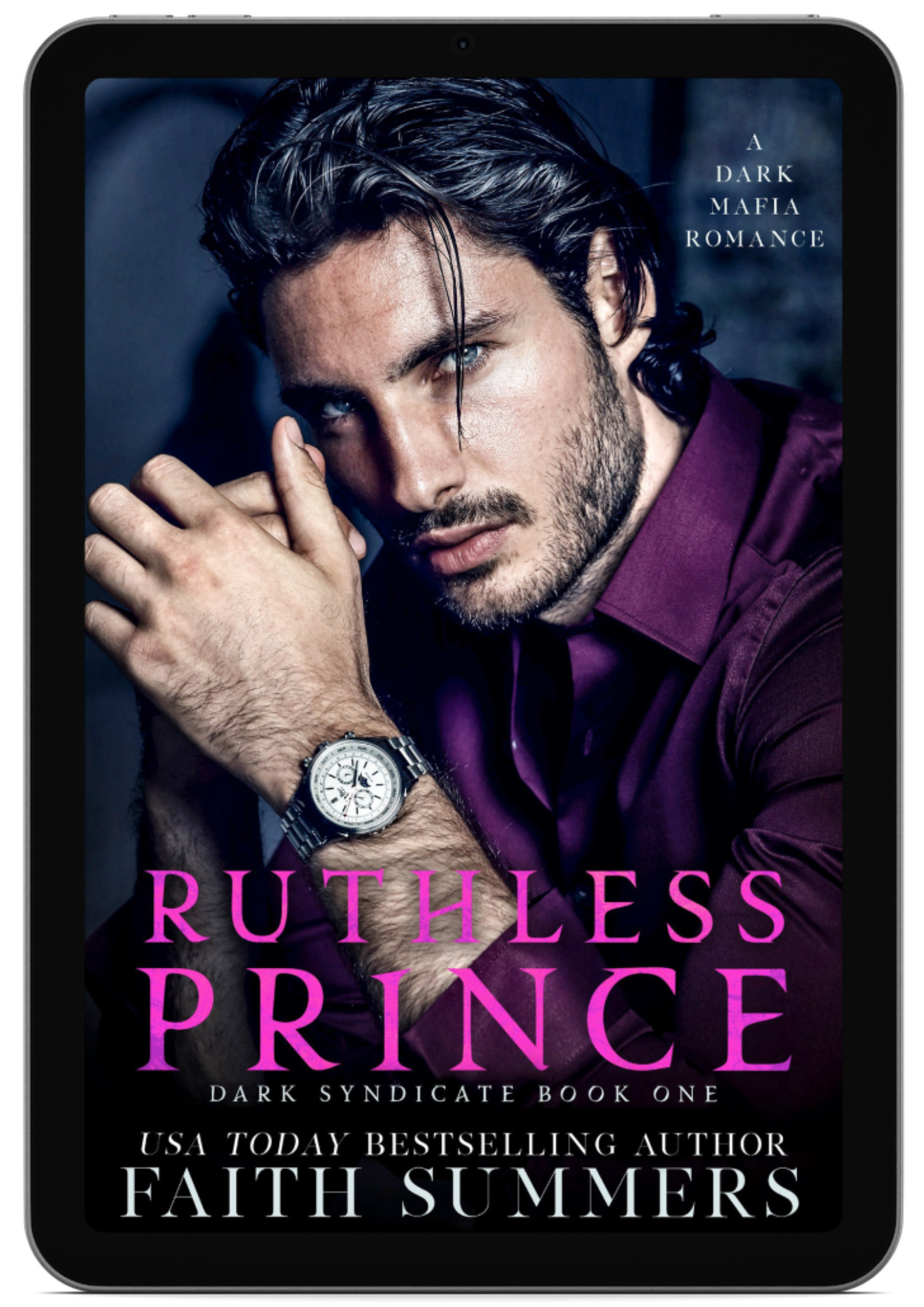 Ruthless Prince