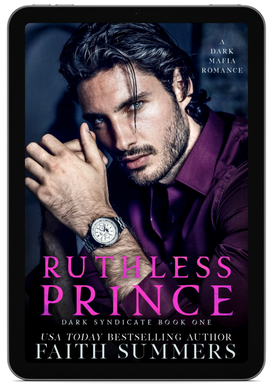 Ruthless Prince
